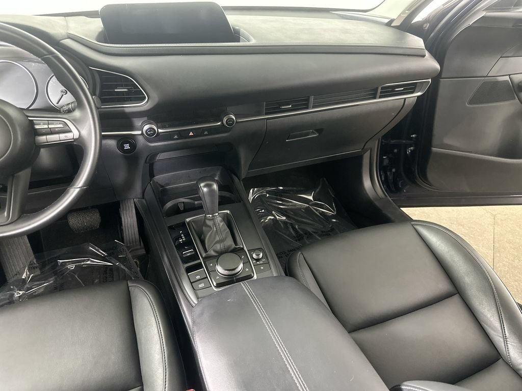 Used 2022 MAZDA CX-30 AWD 2.5 S w/ Select Package image 21