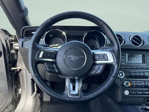 Used 2016 Ford Mustang V6 w/ Equipment Group 051A image 41