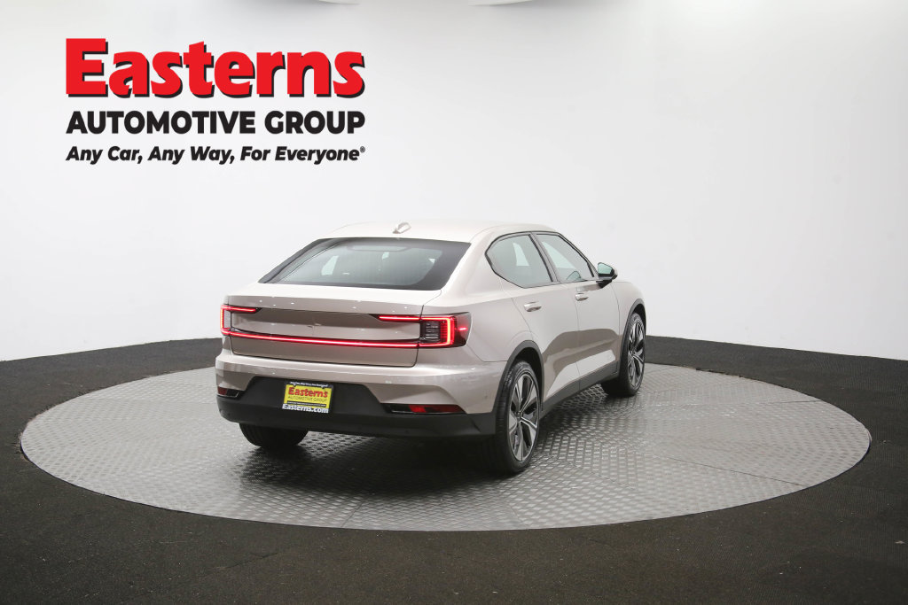 Used 2024 Polestar Polestar 2 AWD/4WD image 40
