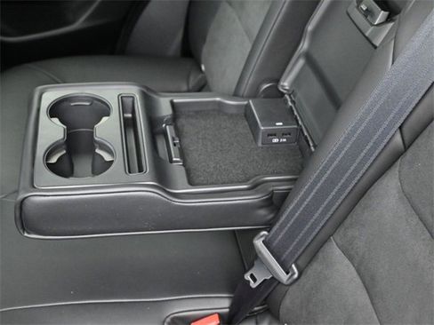 Certified 2023 MAZDA CX-5 AWD 2.5 S w/ Select Package image 19