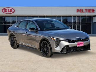 New 2026 Kia K4 GT-Line Turbo FWD video 1