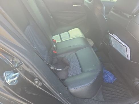 Used 2021 Toyota Corolla XSE FWD image 11