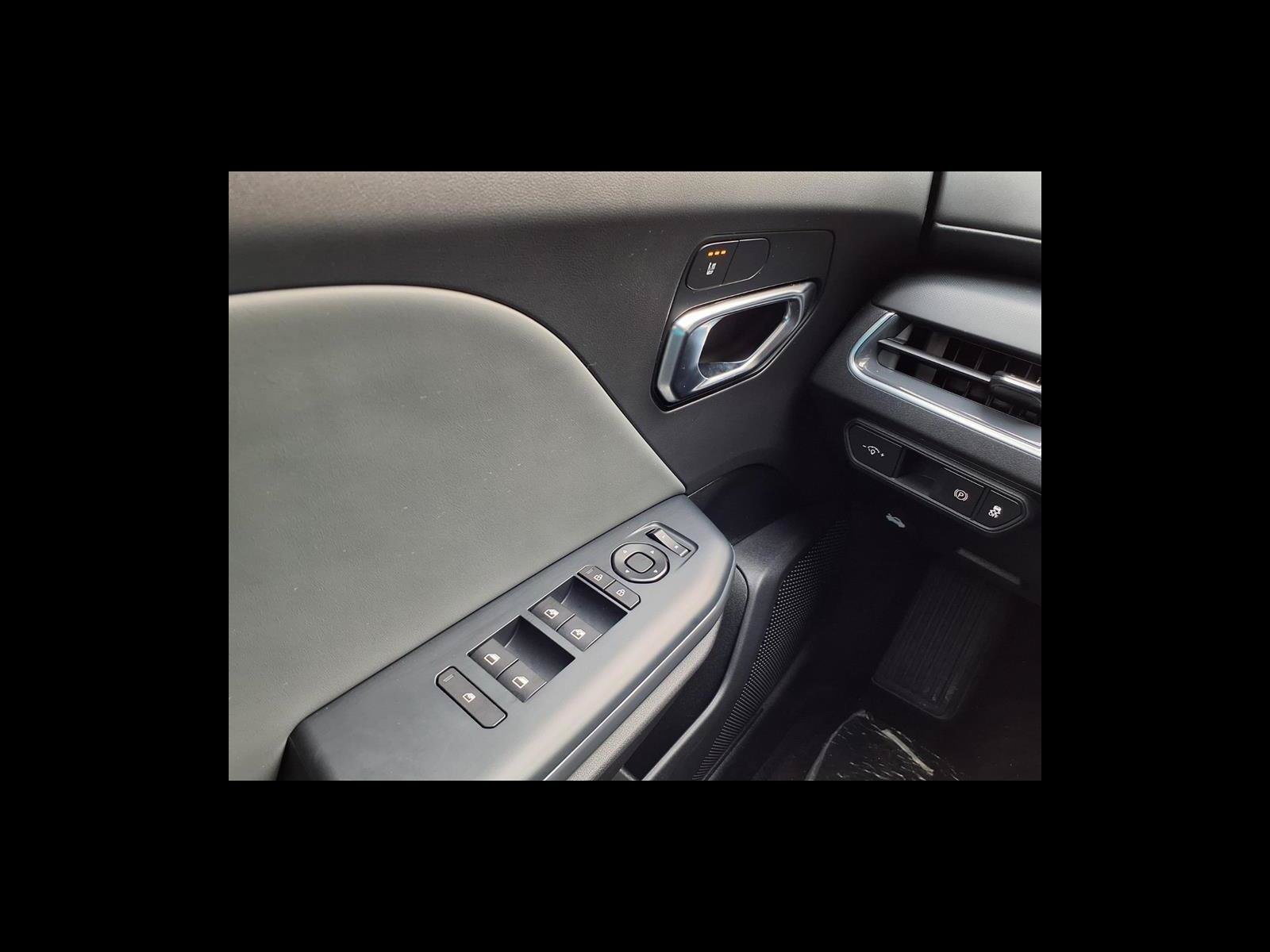 New 2026 Kia K4 EX FWD image 12