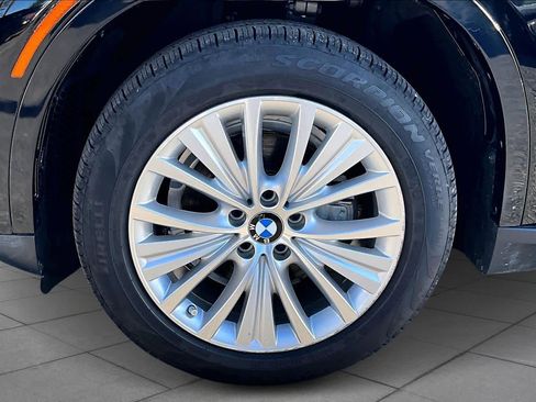 Used 2016 BMW X5 xDrive35i image 9