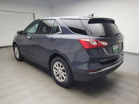 Used 2018 Chevrolet Equinox LT FWD image 5
