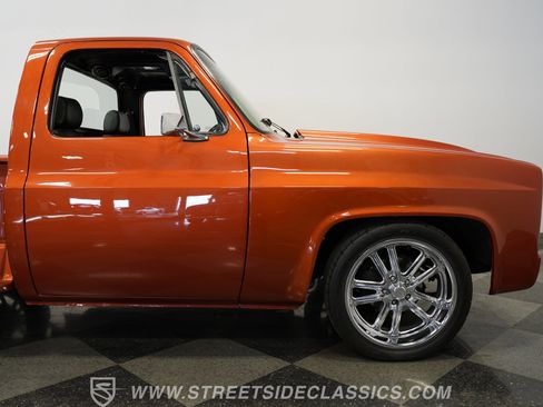 Used 1987 Chevrolet Silverado 1500 1500 image 34