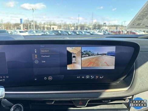 Used 2024 Buick Envision Sport Touring AWD/4WD image 19