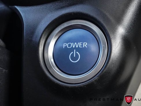 Used 2024 Toyota Sienna Platinum image 36