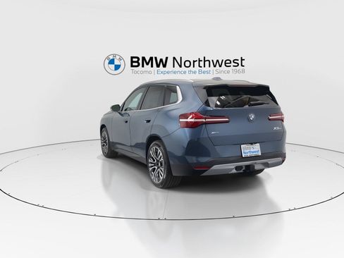 New 2026 BMW X3 xDrive30i w/ Premium Package AWD/4WD image 13