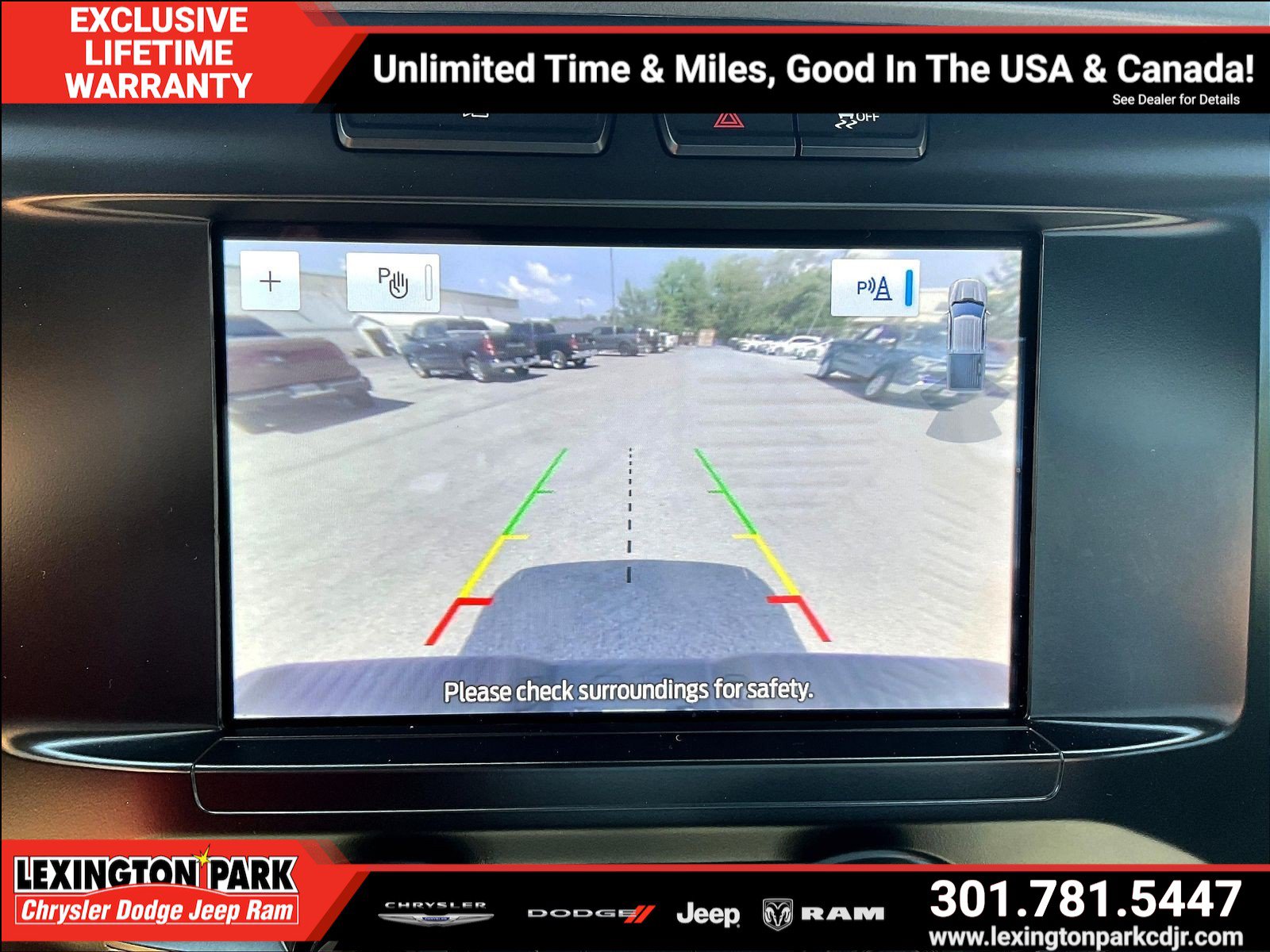 Used 2023 Ford F150 XLT AWD/4WD image 15