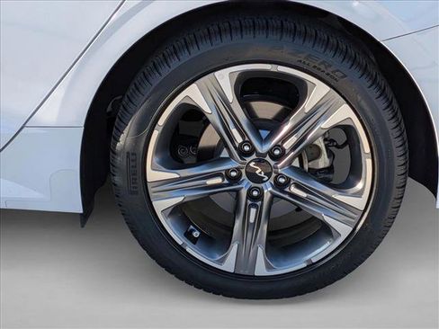 Used 2022 Kia K5 EX w/ EX Premium Package FWD image 16
