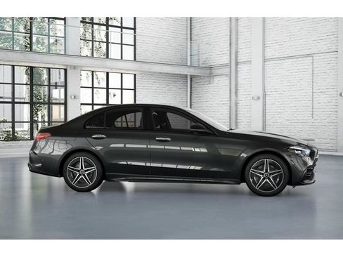 Used 2026 Mercedes-Benz C 300 4MATIC Sedan image 15