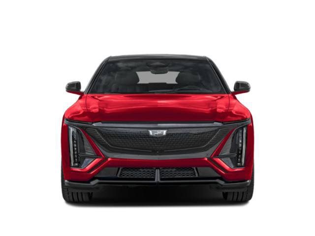 Certified 2026 Cadillac Lyriq V w/ Exterior Carbon Fiber Package AWD/4WD image 7