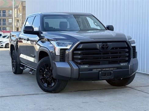 Used 2024 Toyota Tundra SR5 image 2
