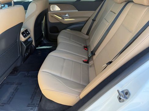 New 2026 Mercedes-Benz GLE 350 4MATIC image 11