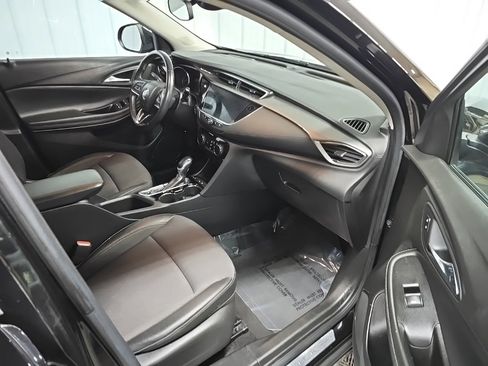 Used 2023 Buick Encore GX Preferred image 15