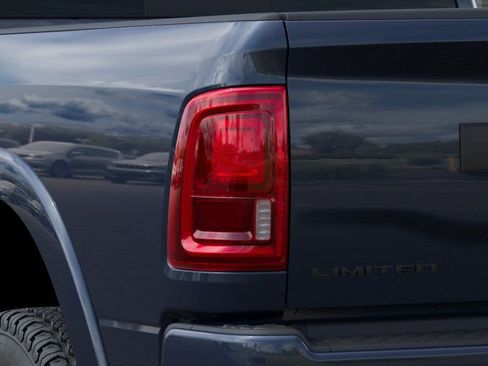 New 2026 RAM 2500 Limited image 9