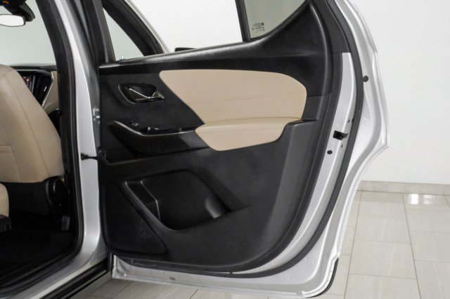 Used 2022 Chevrolet Traverse LS w/ LPO, Floor Liner Package AWD/4WD image 49