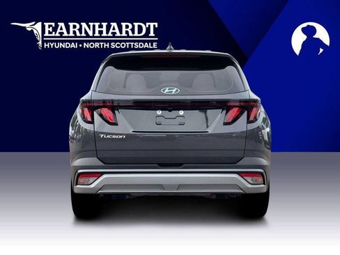 New 2026 Hyundai Tucson SE FWD image 6