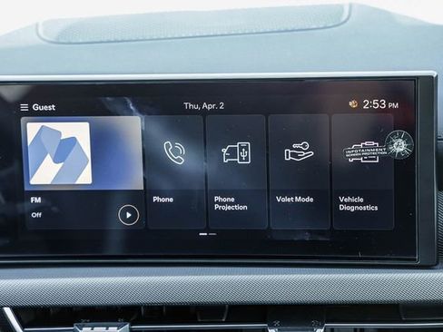 New 2026 Hyundai Sonata SEL FWD image 14