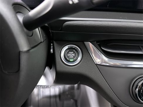 New 2026 Buick Envista Preferred w/ Convenience I Package image 17
