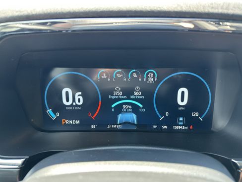 Used 2022 Ford F150 Lariat AWD/4WD image 20