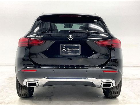 New 2026 Mercedes-Benz GLA 250 image 4