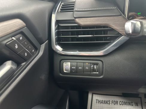 New 2026 GMC Acadia Denali w/ Super Cruise Package AWD/4WD image 48