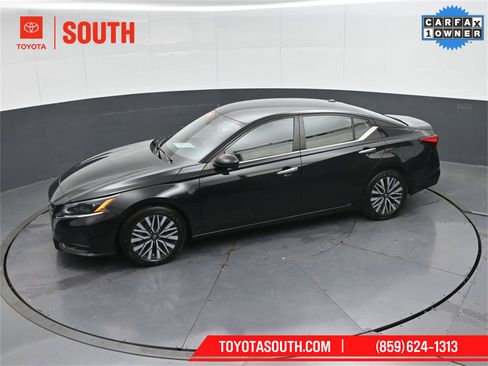 Used 2024 Nissan Altima 2.5 SV image 44