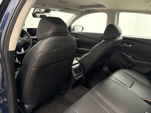 Certified 2024 Honda Accord Touring image 20