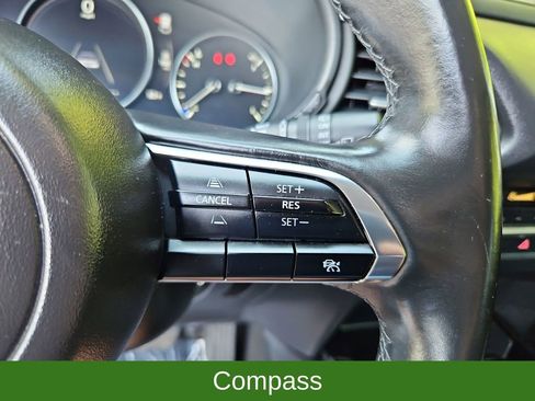 Used 2024 MAZDA CX-30 AWD 2.5 S w/ Select Sport Pkg image 12