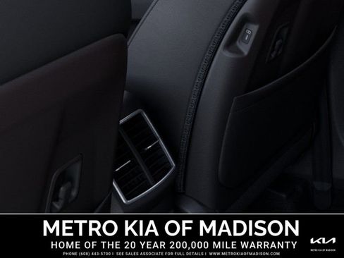 New 2026 Kia Sportage X-Line image 26