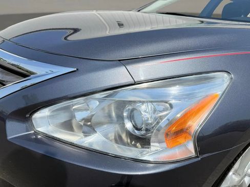 Used 2013 Nissan Altima 2.5 SV w/ 2.5SV Convenience Pkg FWD image 12