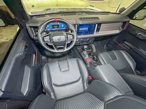 Used 2024 Ford Bronco Raptor image 12