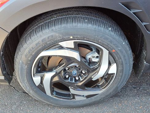 New 2026 Subaru Crosstrek 2.5i Limited image 4