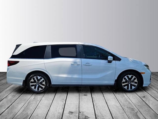 Certified 2026 Honda Odyssey EX-L image 6