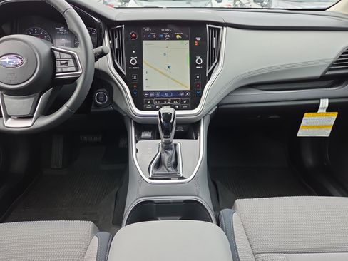 Certified 2025 Subaru Outback Premium AWD/4WD image 22