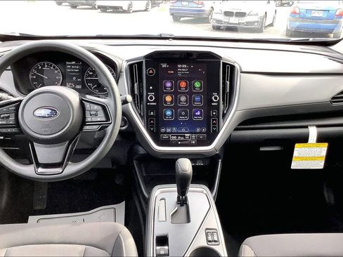 Certified 2025 Subaru Crosstrek 2.0i Premium image 18