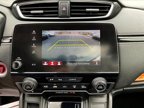 Used 2018 Honda CR-V EX image 14