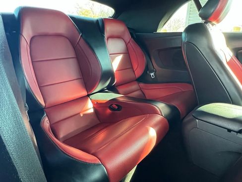 Used 2016 Ford Mustang GT Premium w/ Equipment Group 401A image 18