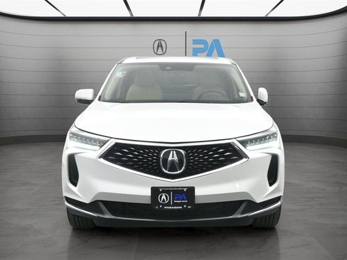 Certified 2023 Acura RDX image 27