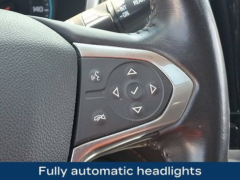 Used 2018 Chevrolet Traverse LT AWD/4WD image 8