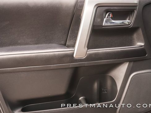 Used 2023 Toyota 4Runner SR5 Premium image 29