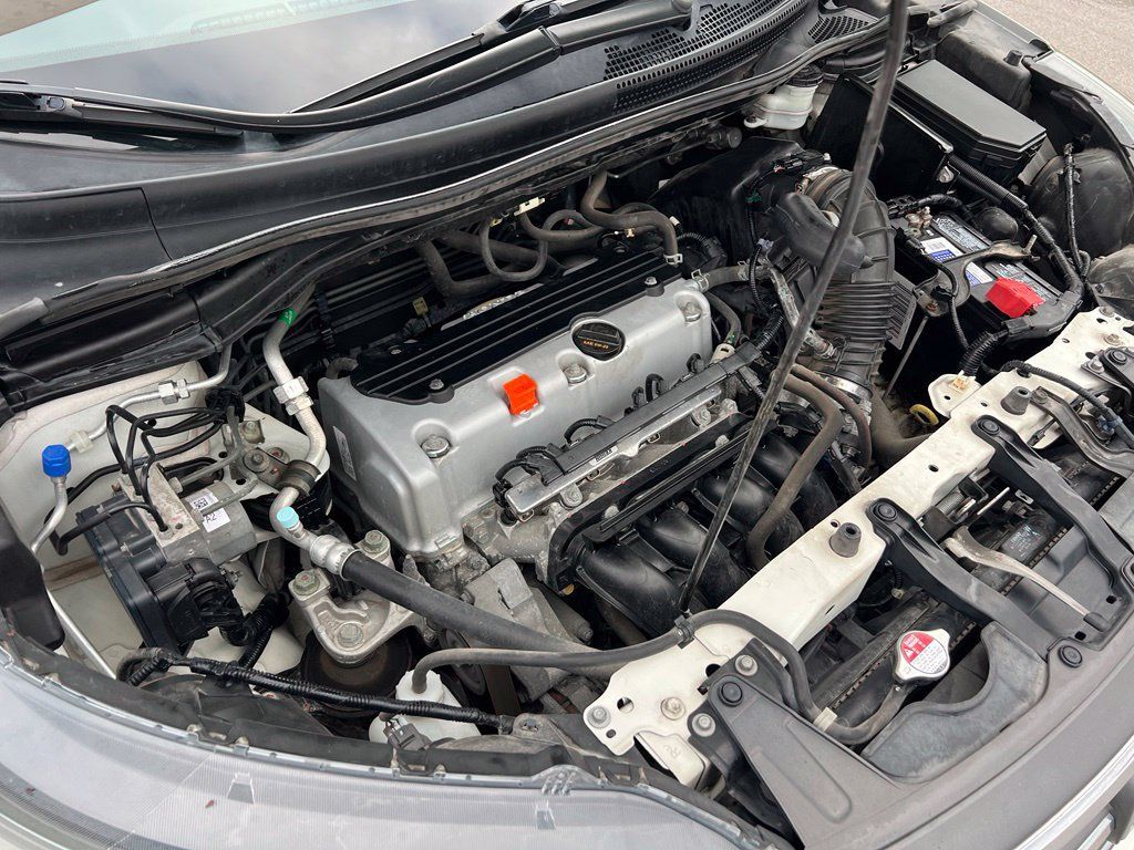 Used 2014 Honda CR-V EX-L image 37
