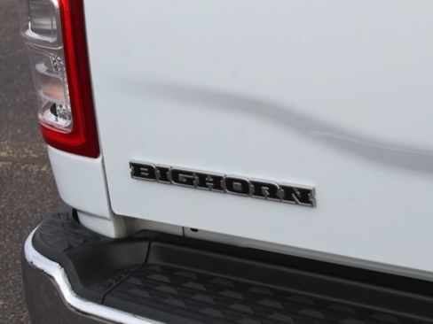 Used 2023 RAM 2500 Big Horn w/ Level 1 Equipment Group AWD/4WD image 6