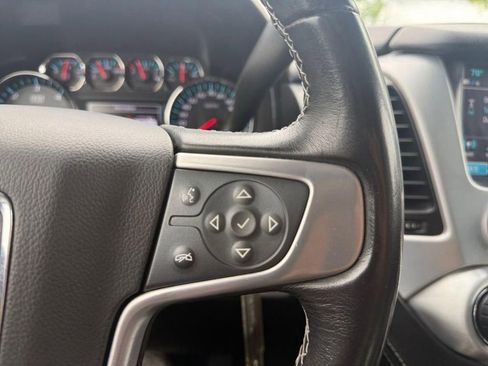 Used 2019 GMC Yukon SLE w/ SLE Value Package AWD/4WD image 24