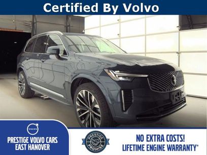 Certified 2025 Volvo XC90 B5 Plus
