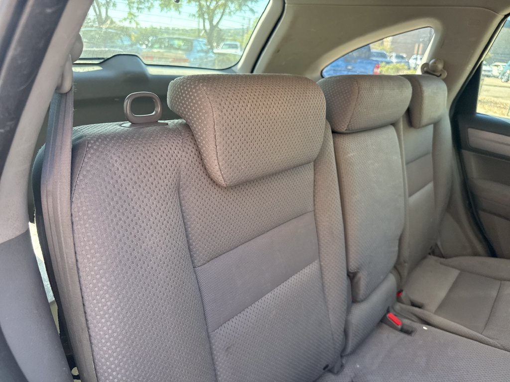 Used 2008 Honda CR-V LX image 24