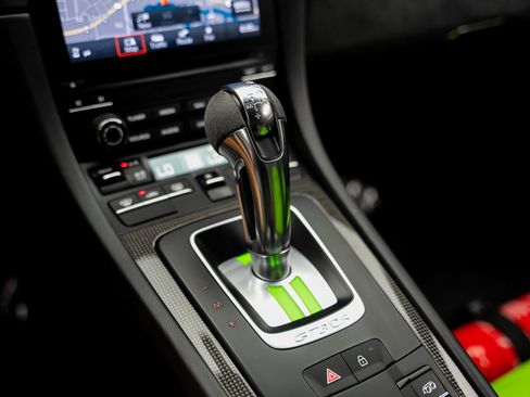 Used 2019 Porsche 911 GT3 RS RWD image 48