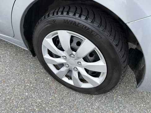 Used 2019 Subaru Impreza 2.0i AWD/4WD image 34